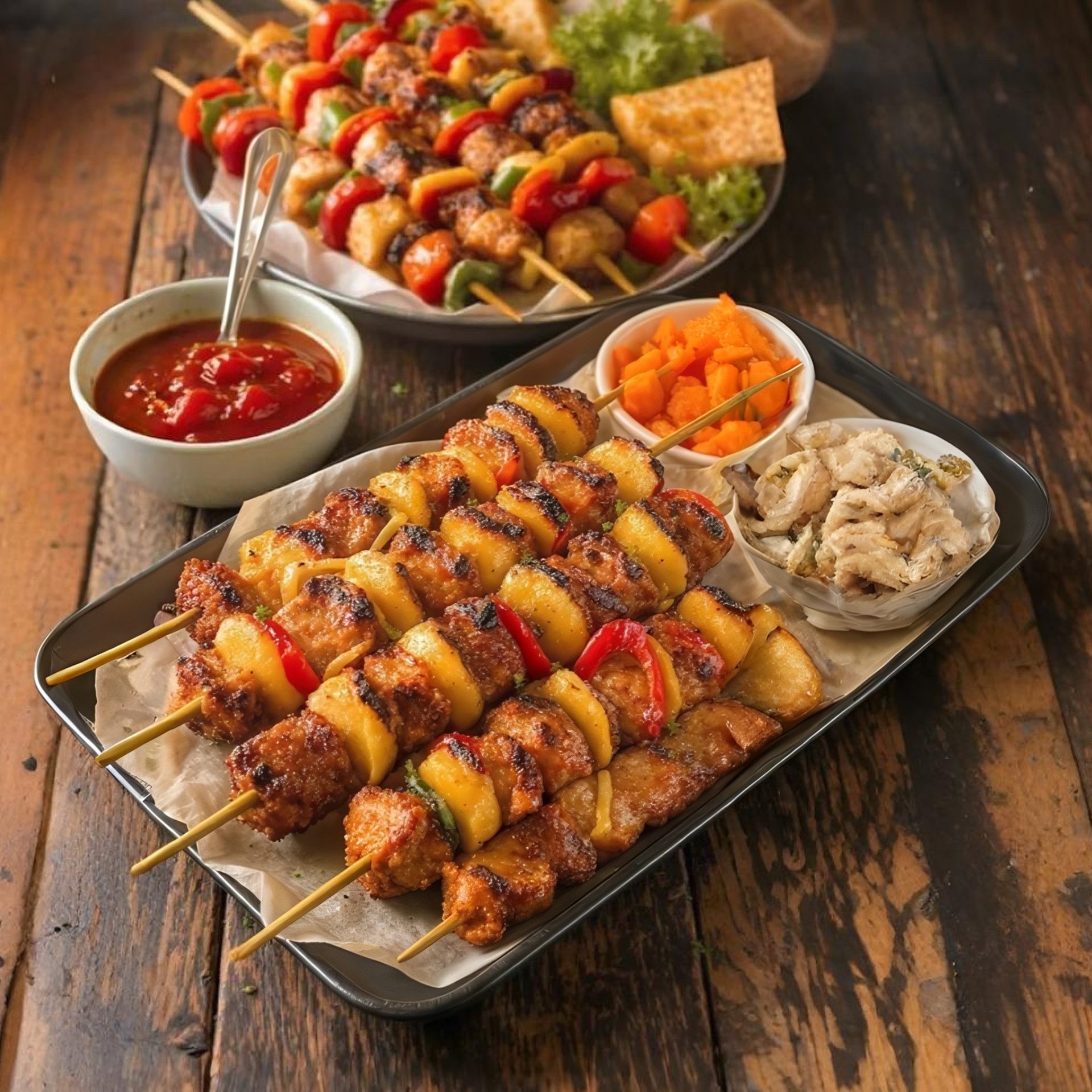 Cater Your Next Event with Sam’s