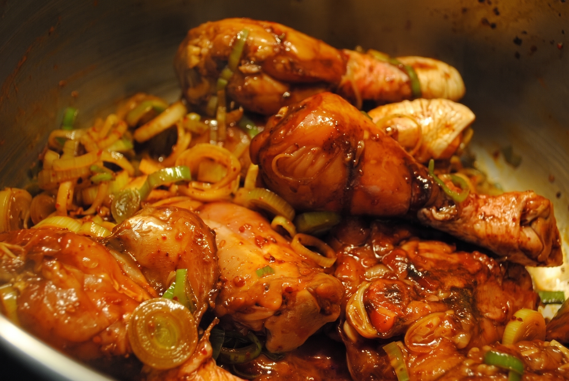 Sam's Wings & Cuisine Rewards