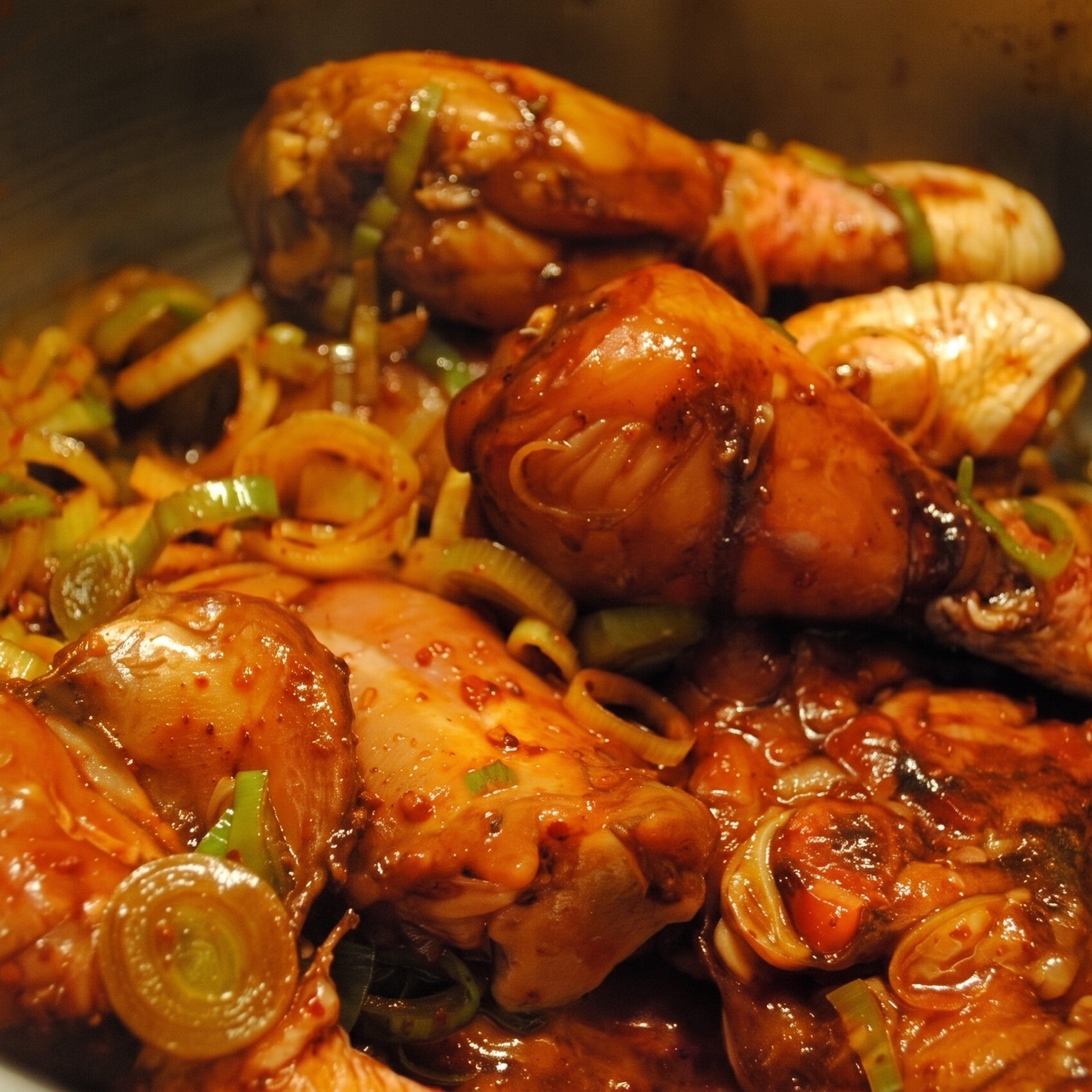 Sam's Wings & Cuisine Rewards