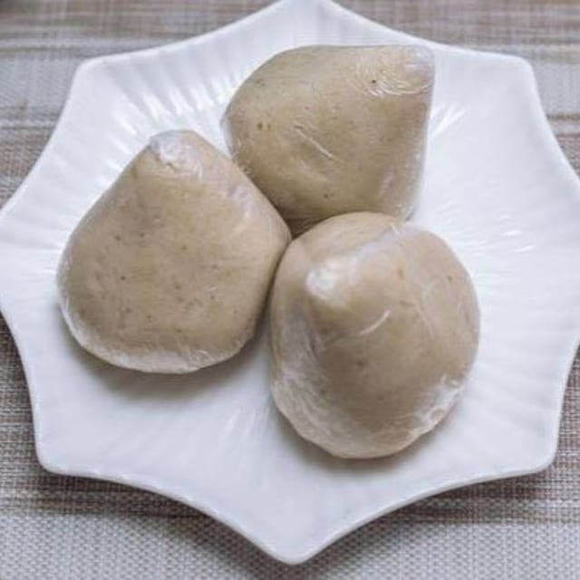 Banku.
