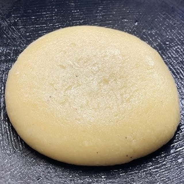 Fufu Only.