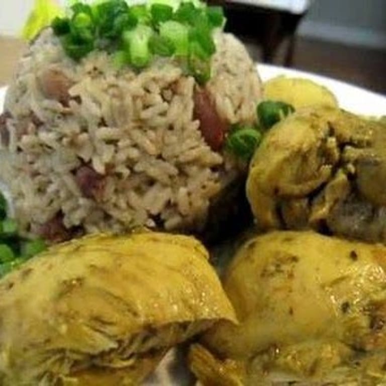Delicious Suya Awaits You