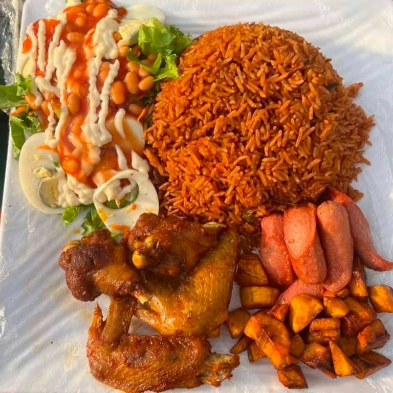Delicious Fish Dishes