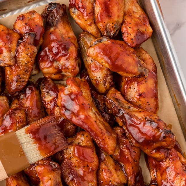 6 Pc Chicken Medium Only.