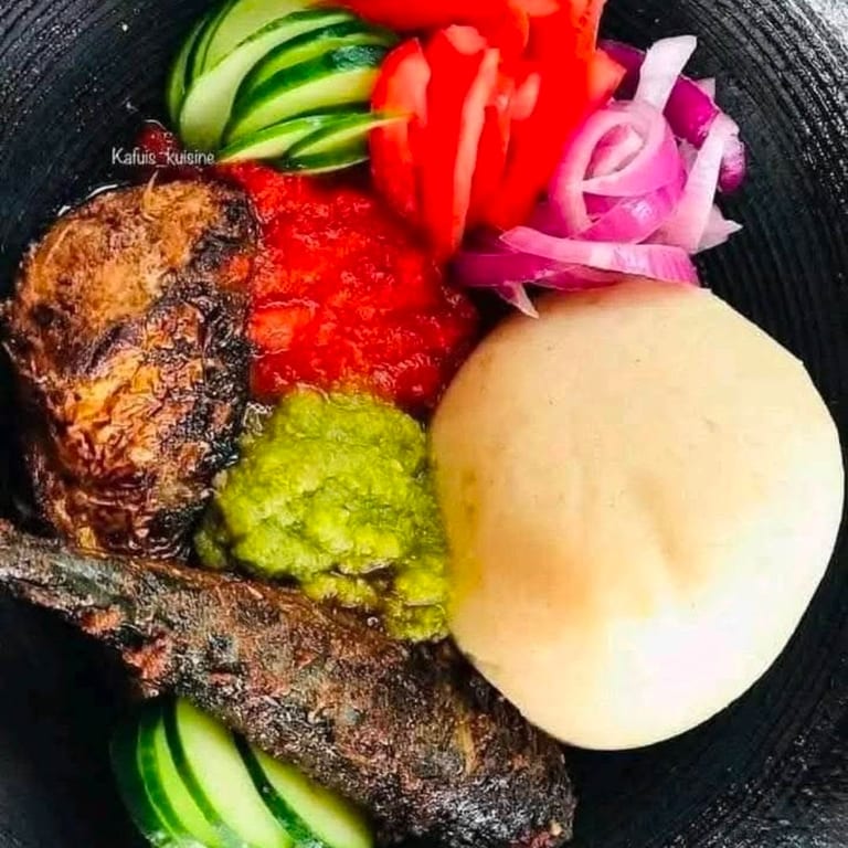 Delicious Tibs for Every Craving