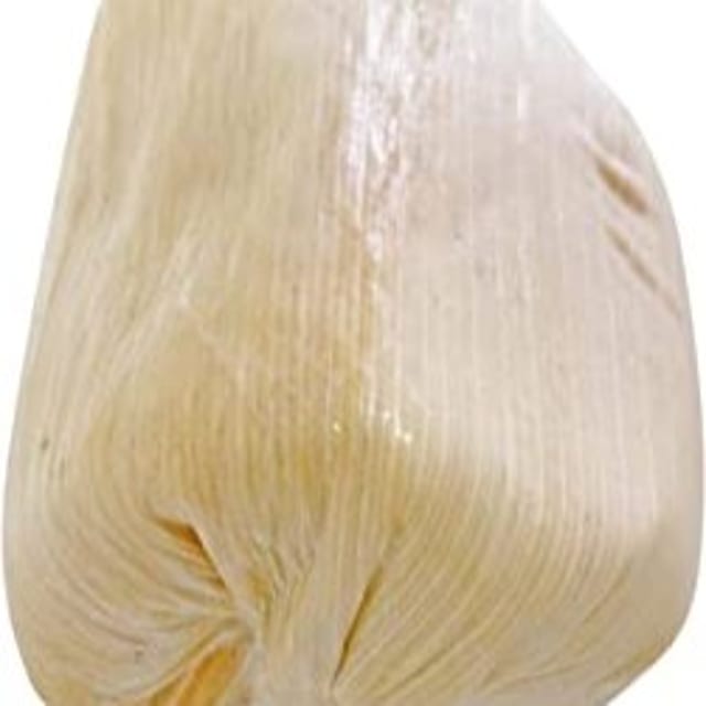 Kenkey Only.
