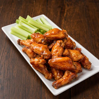 10 Honey Hot Small Combo