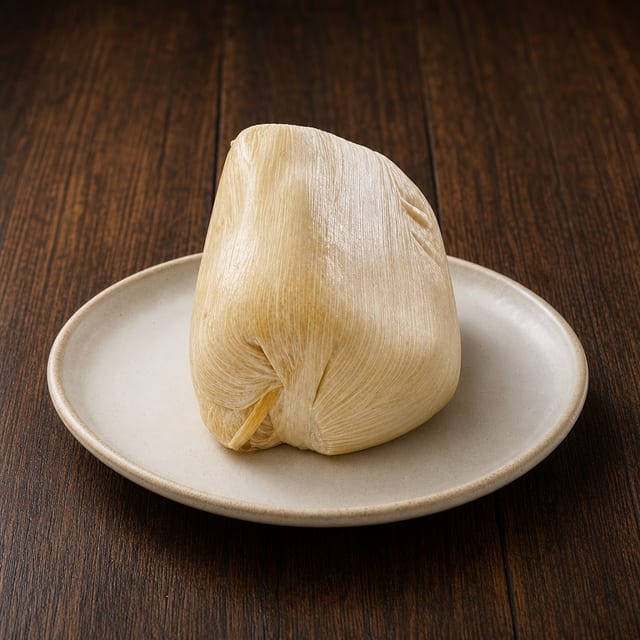 Kenkey Only.