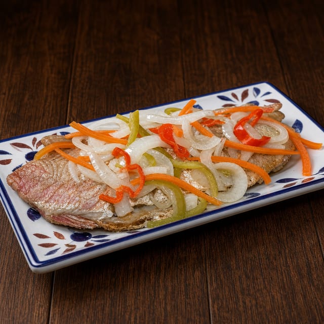 Escovitch.