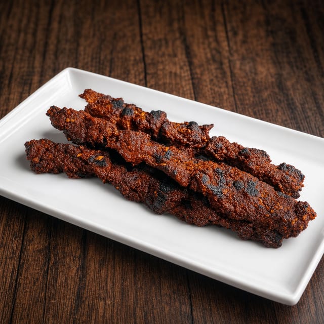 Kebab 3 Pcs Only.